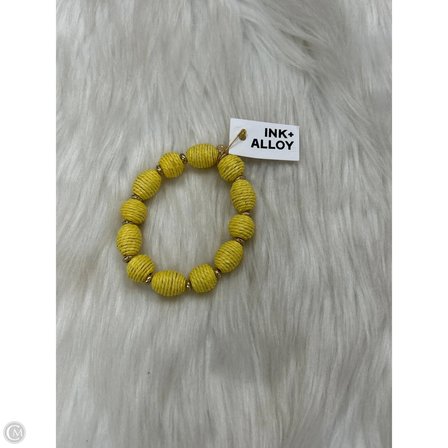 Bracelet Beaded By Clothes Mentor, Size: 0