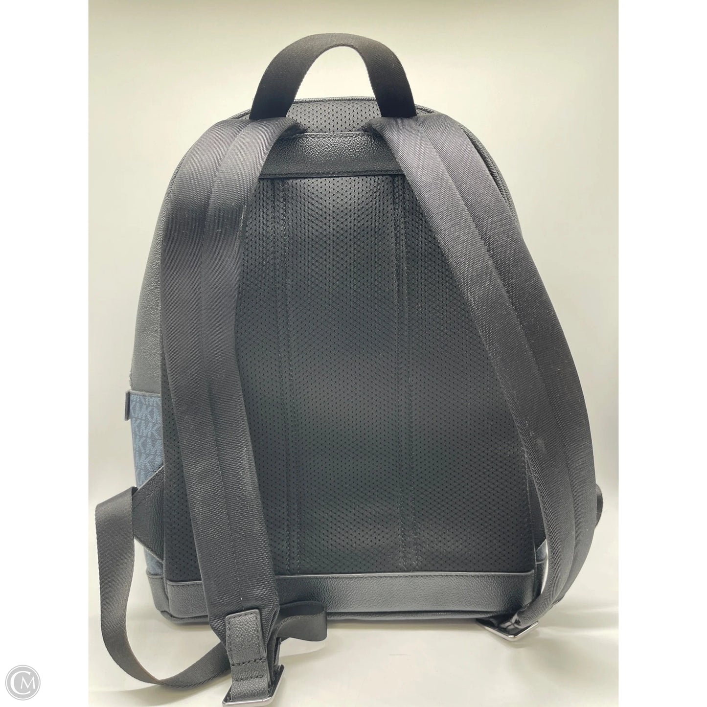 Backpack Designer By Michael Kors, Size: Large