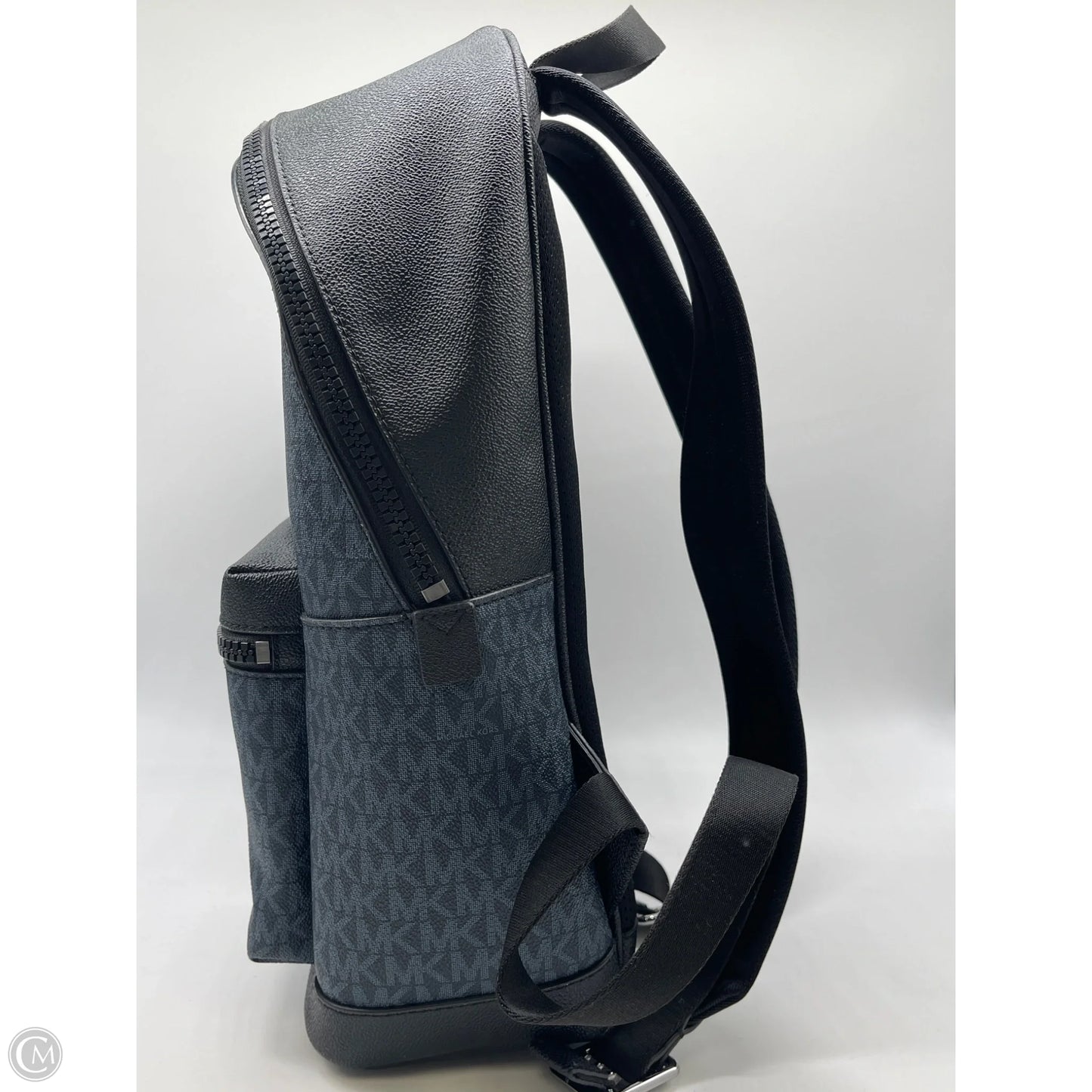 Backpack Designer By Michael Kors, Size: Large