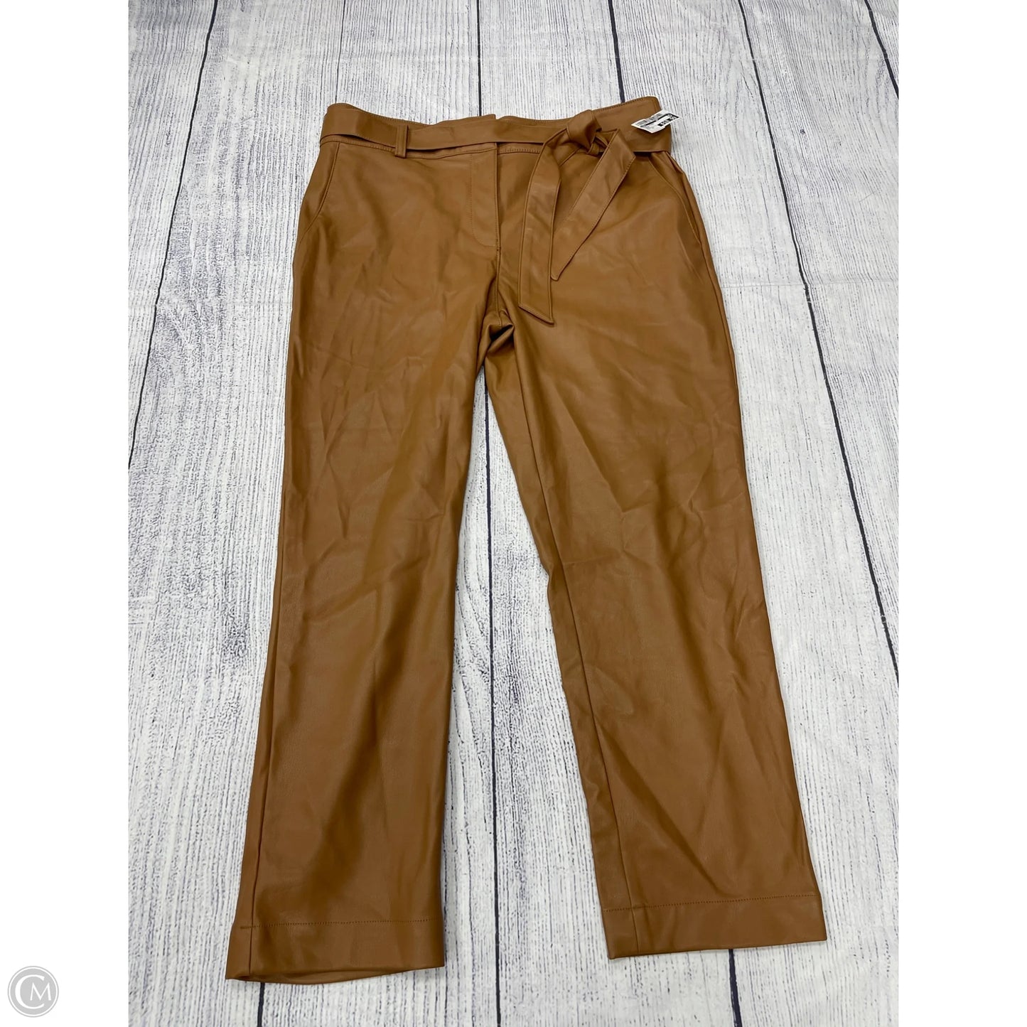 Pants Other By Loft In Brown, Size: 12