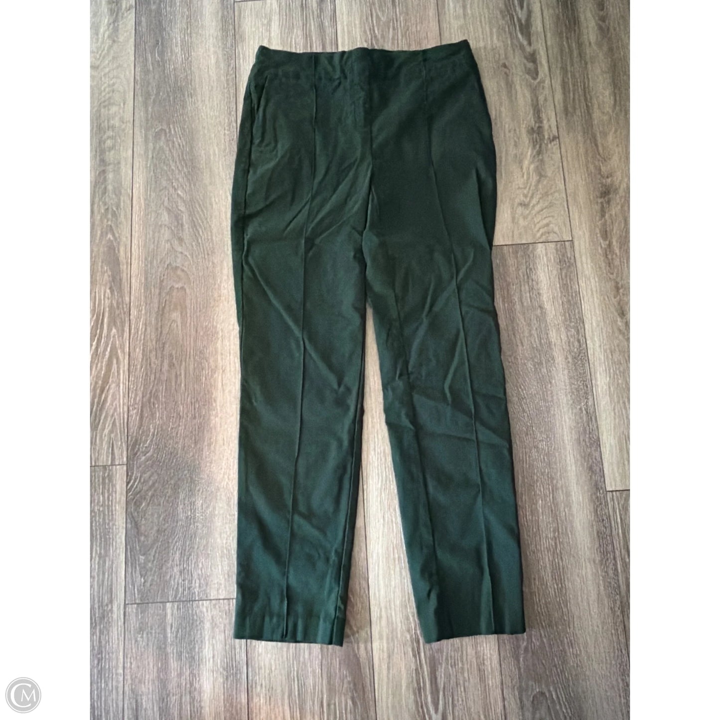 Pants Other By Hilary Radley In Green, Size: M
