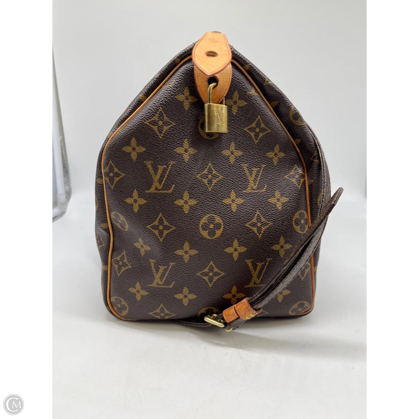 Handbag Luxury Designer By Louis Vuitton, Size: Large