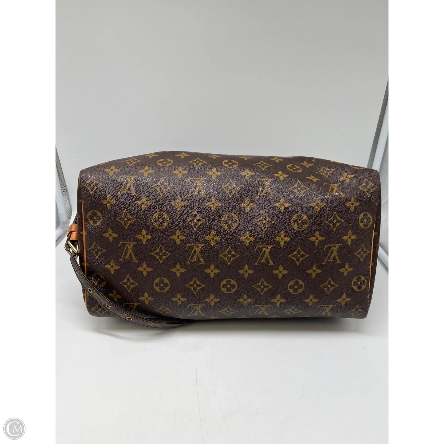 Handbag Luxury Designer By Louis Vuitton, Size: Large