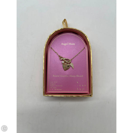 Necklace Pendant By A New Day, Size: 0