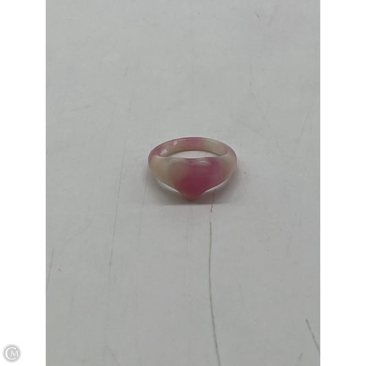 Ring Other By Clothes Mentor, Size: 0