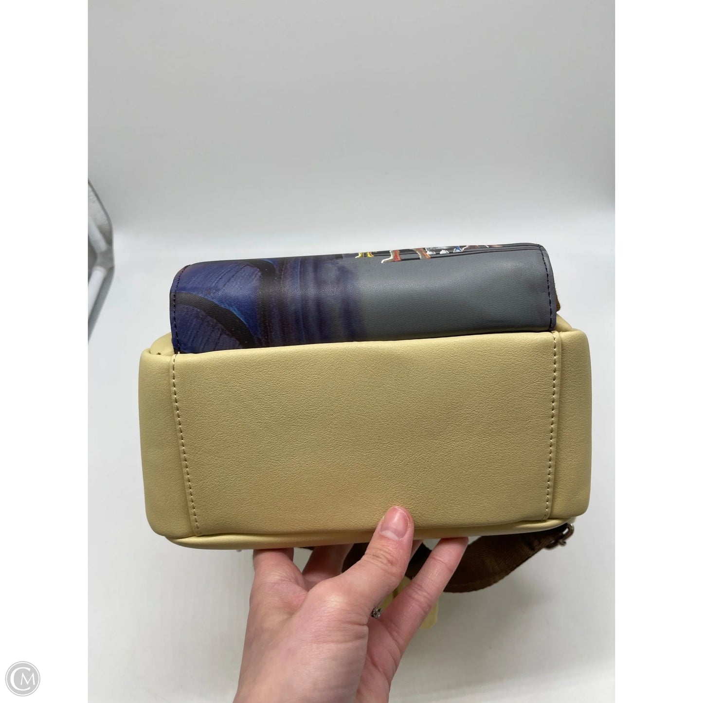 Backpack By Loungefly, Size: Small