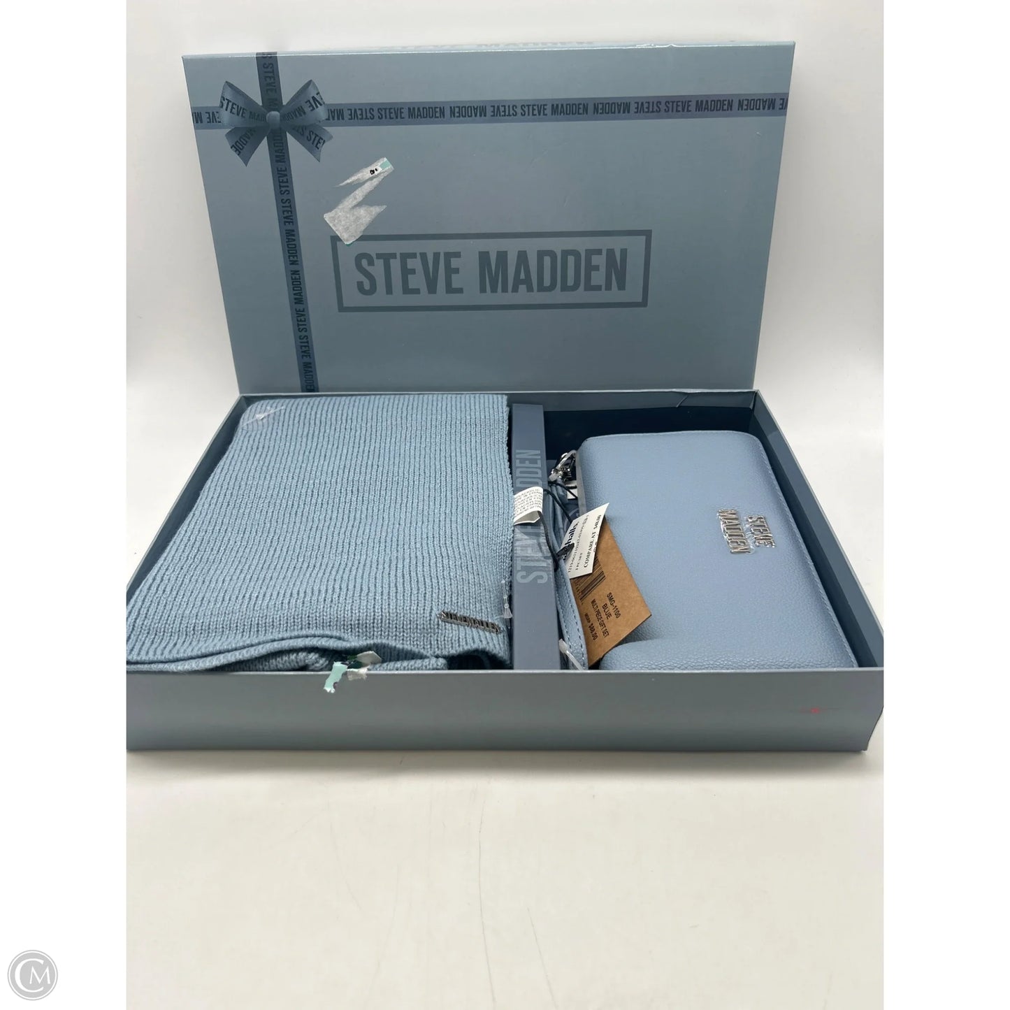 Accessory Label By Steve Madden, Size: Large