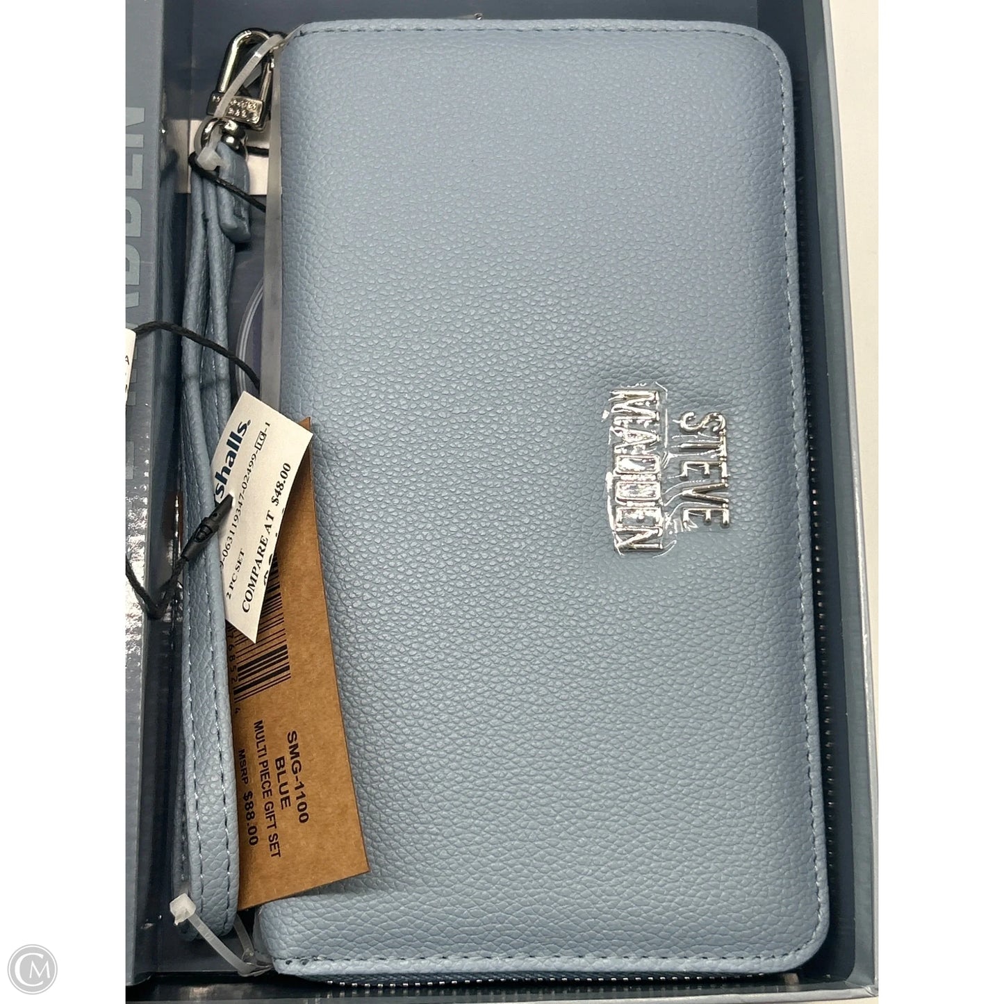 Accessory Label By Steve Madden, Size: Large