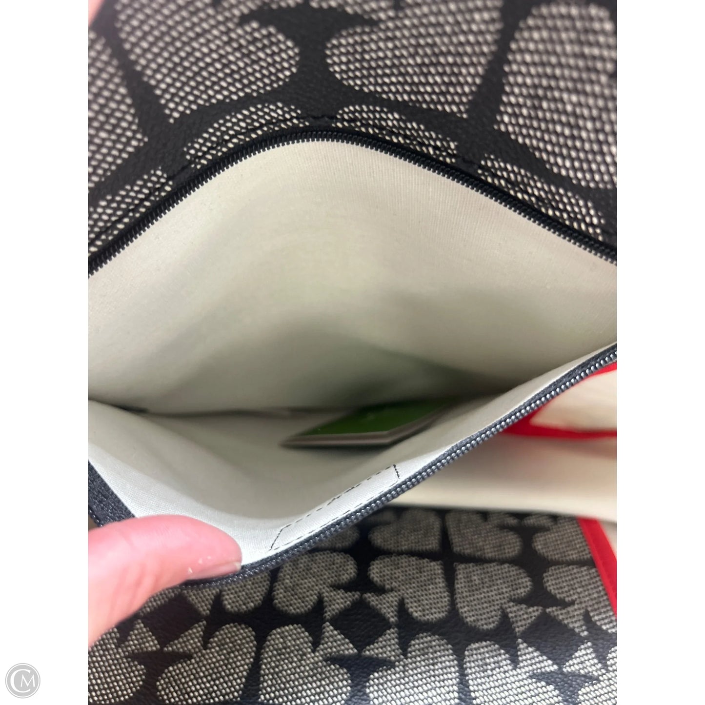 Handbag Designer By Kate Spade, Size: Large