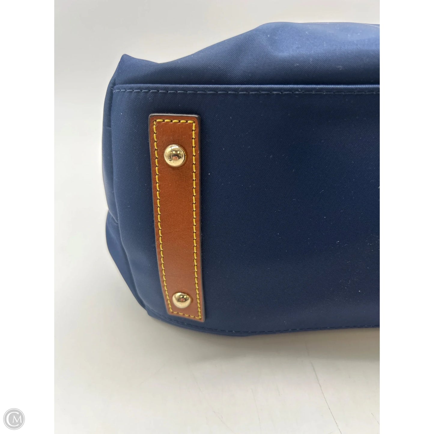 Handbag Designer By Dooney And Bourke, Size: Large