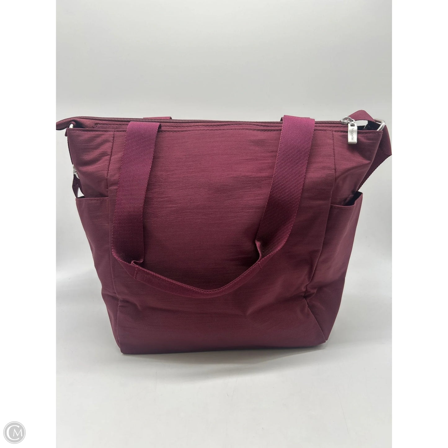 Handbag By Baggallini, Size: Medium
