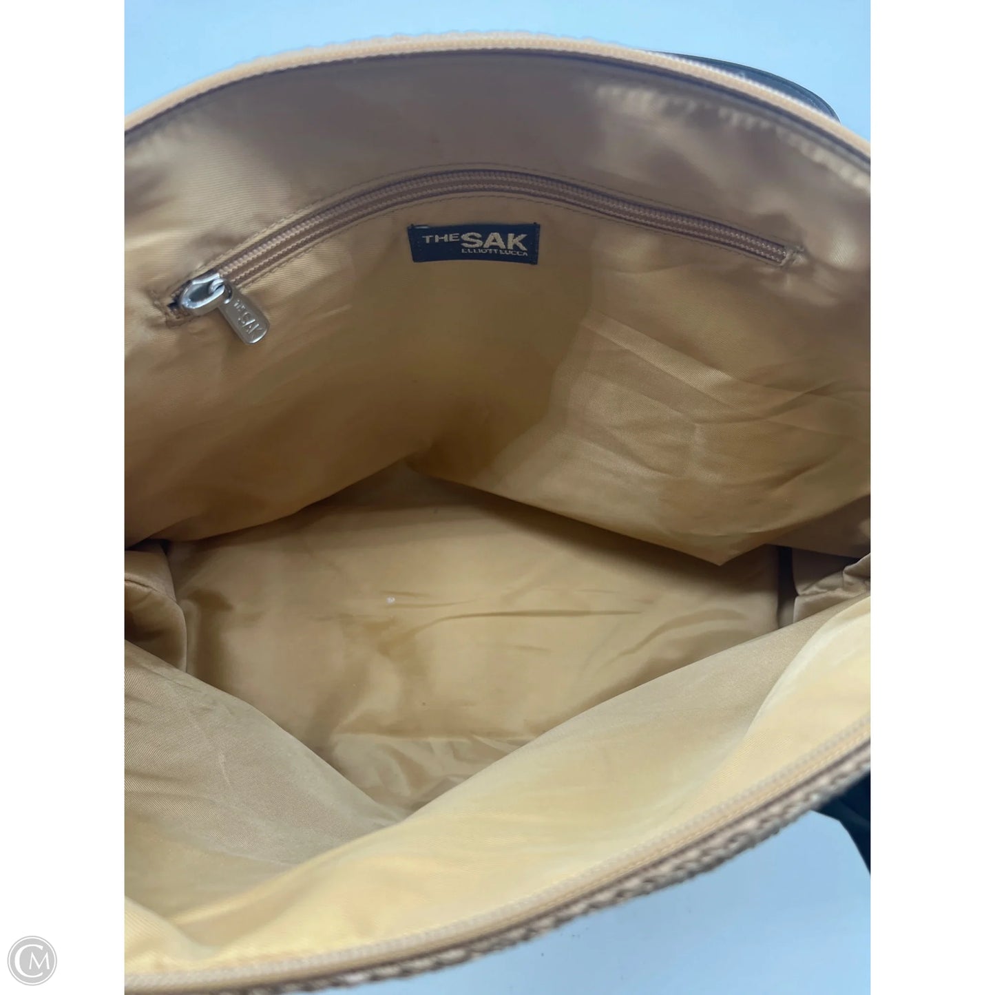 Handbag By The Sak, Size: Large