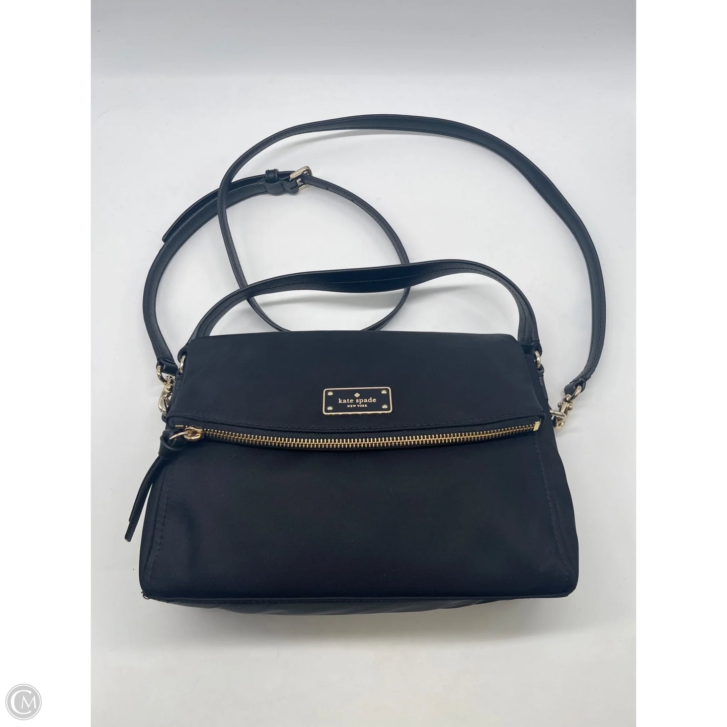 Handbag Designer By Kate Spade, Size: Medium