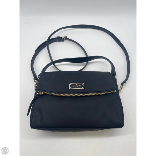 Handbag Designer By Kate Spade, Size: Medium