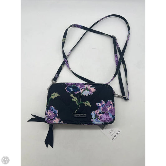 Crossbody By Vera Bradley, Size: Small