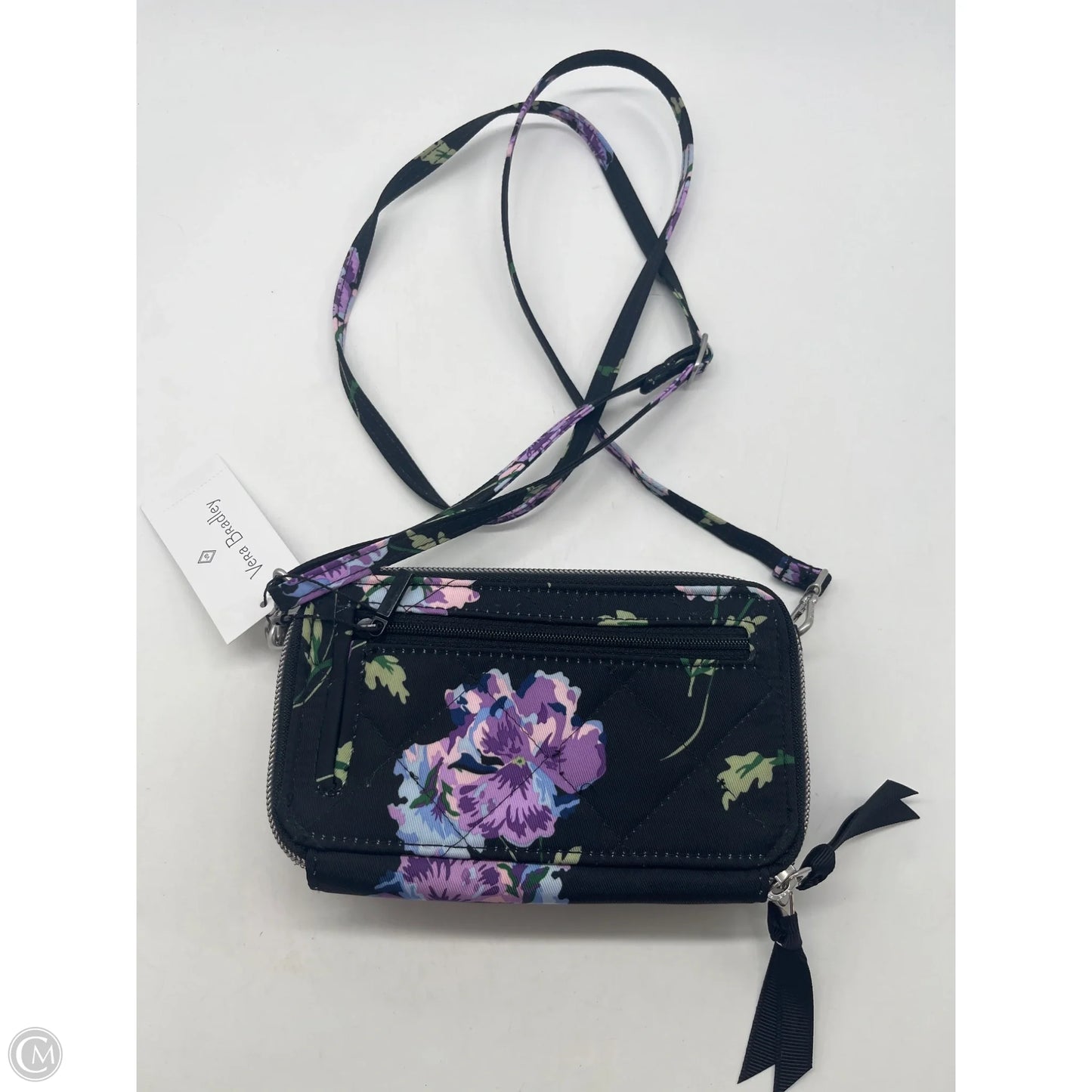 Crossbody By Vera Bradley, Size: Small