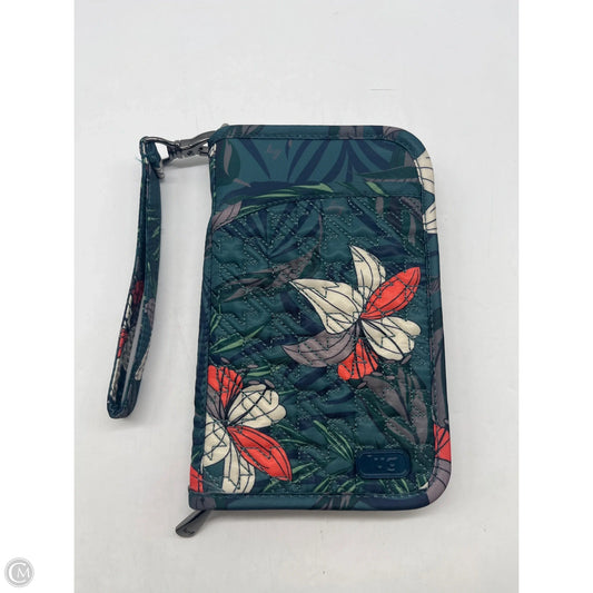 Wristlet By Lug, Size: Large