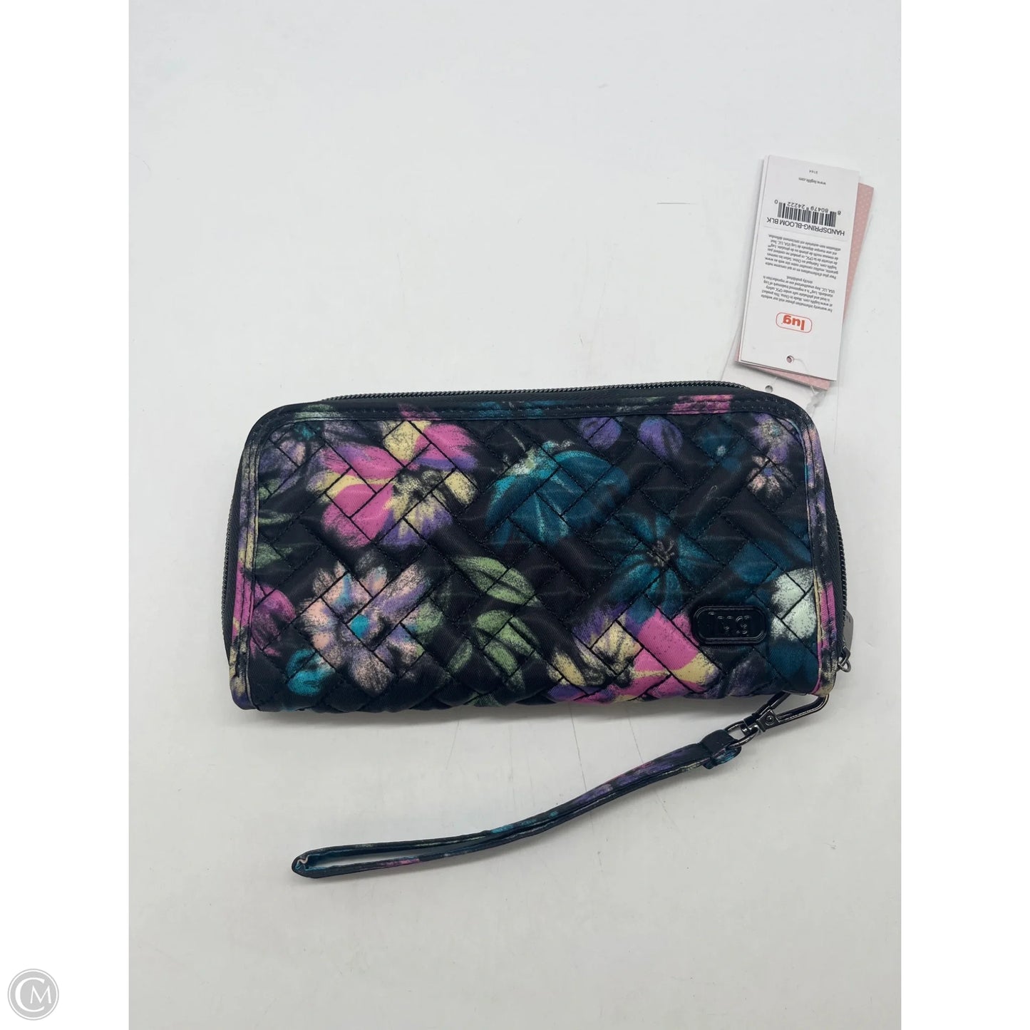 Wristlet By Lug, Size: Large