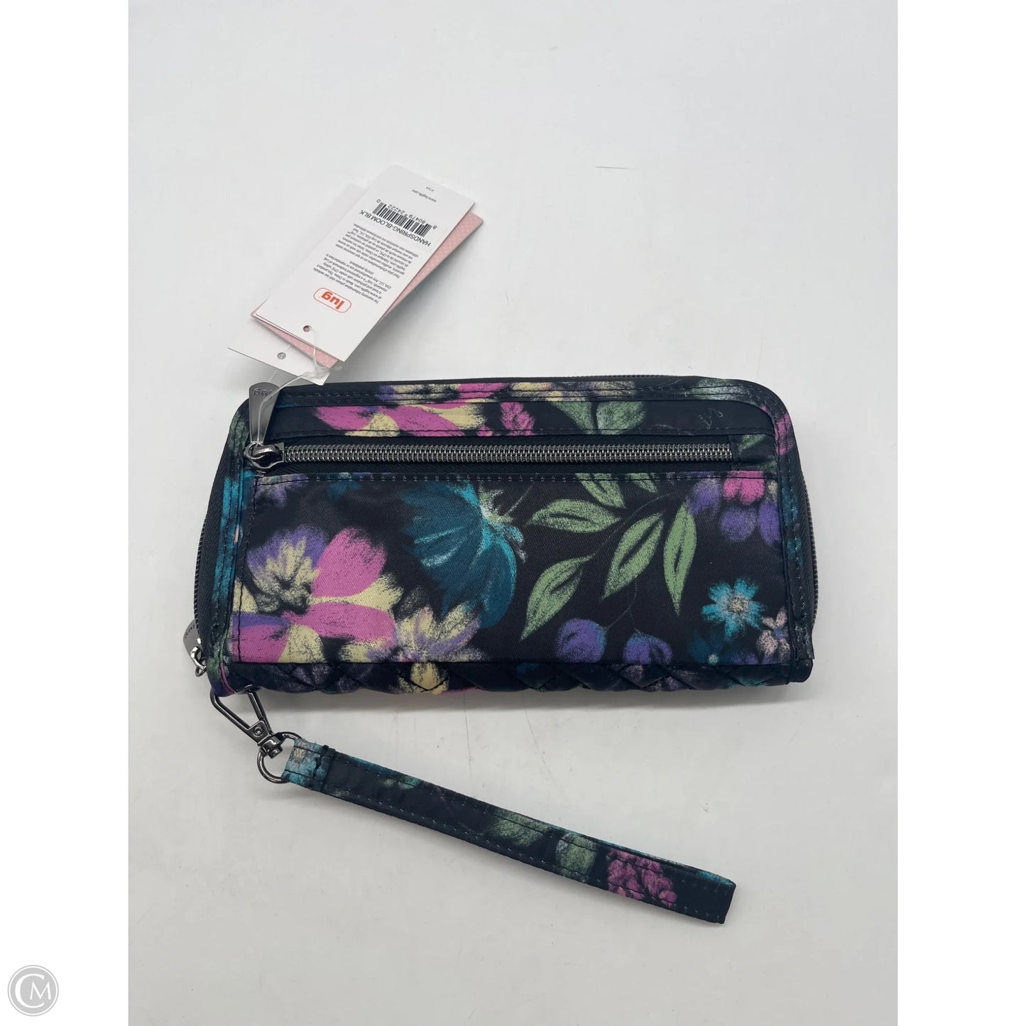 Wristlet By Lug, Size: Large