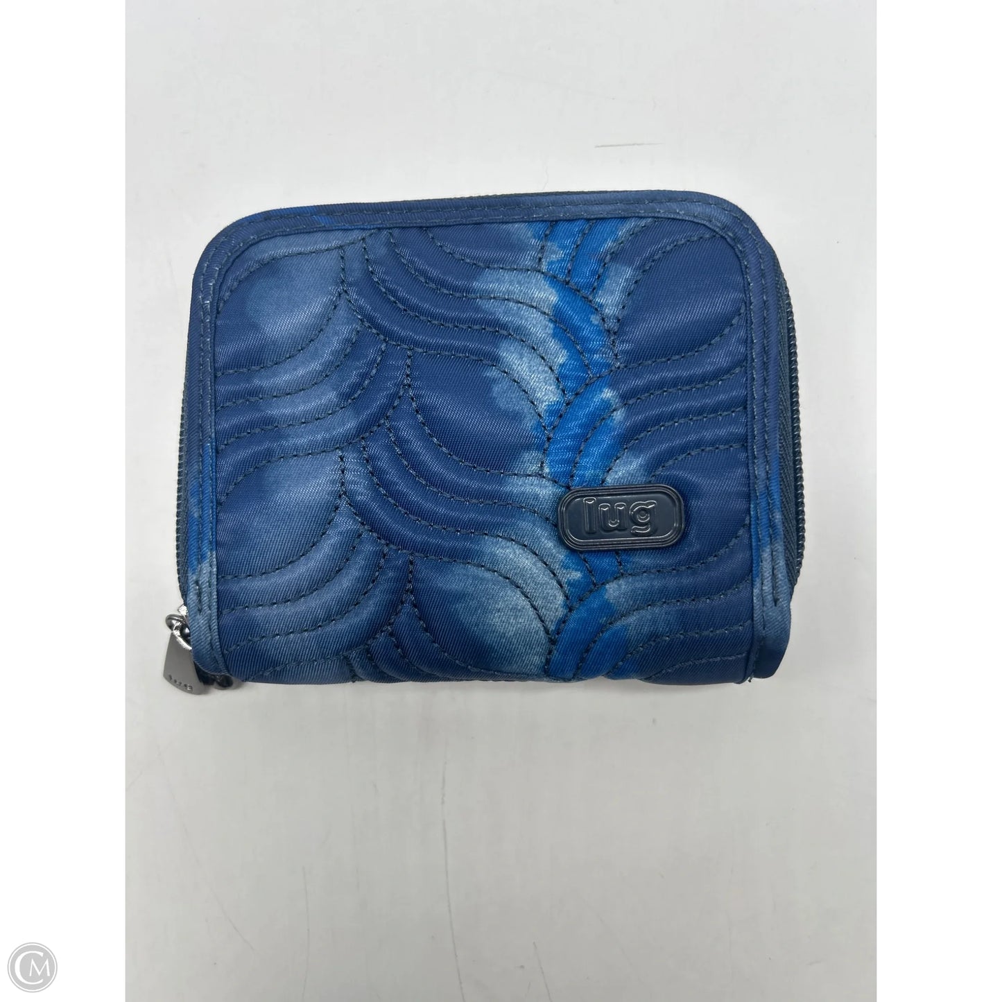 Wallet By Lug, Size: Small