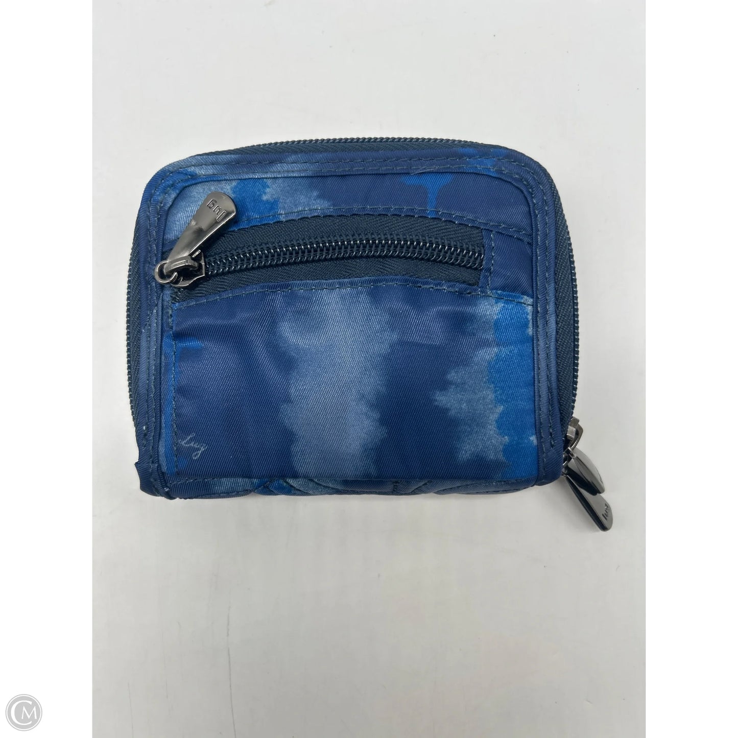 Wallet By Lug, Size: Small