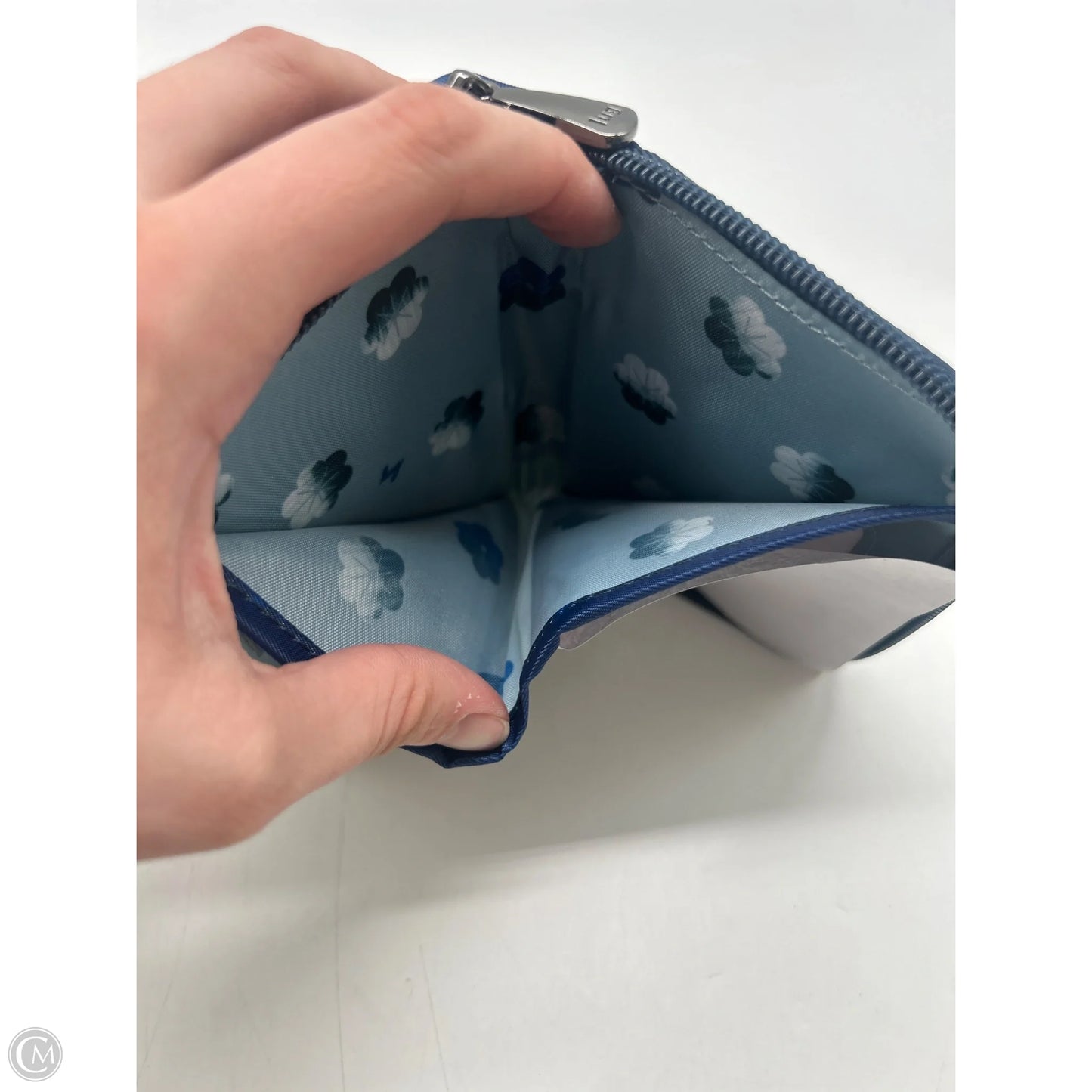 Wallet By Lug, Size: Small