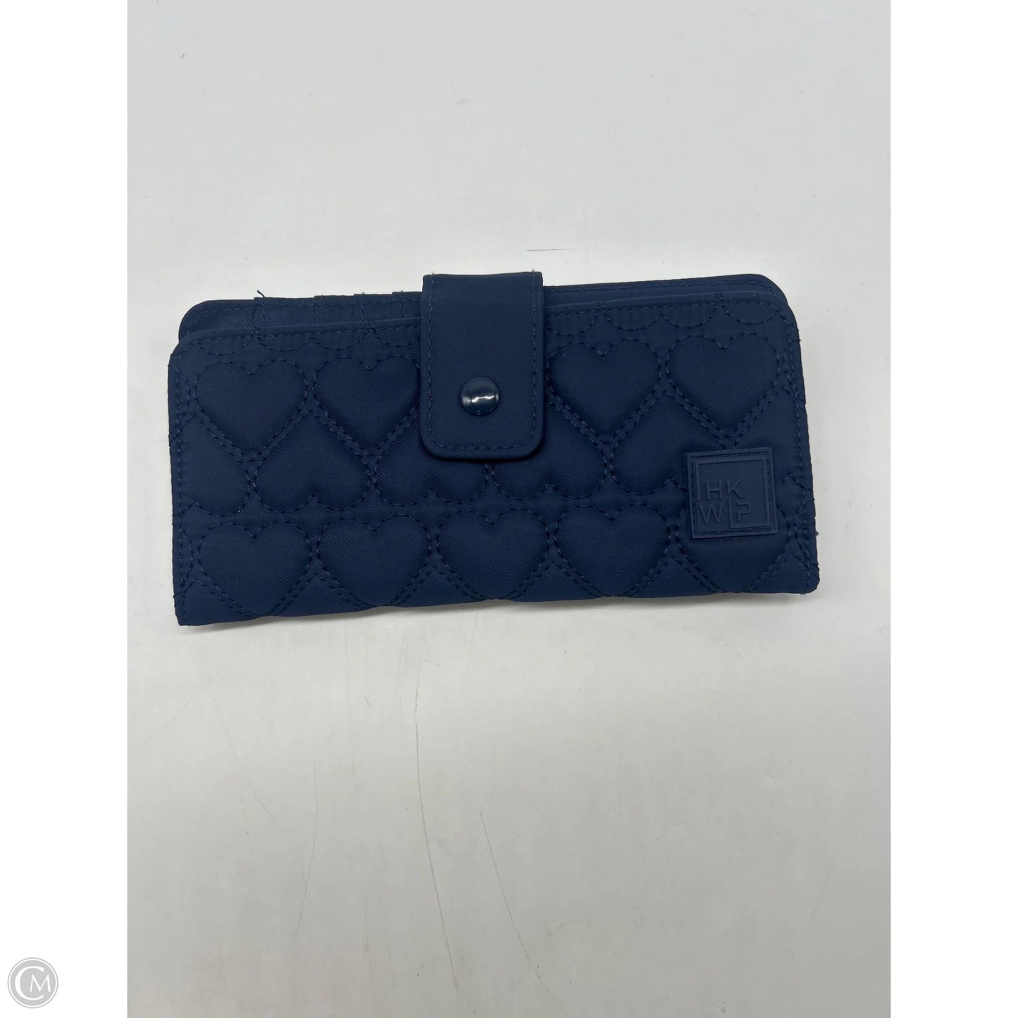 Wallet By Clothes Mentor, Size: Large