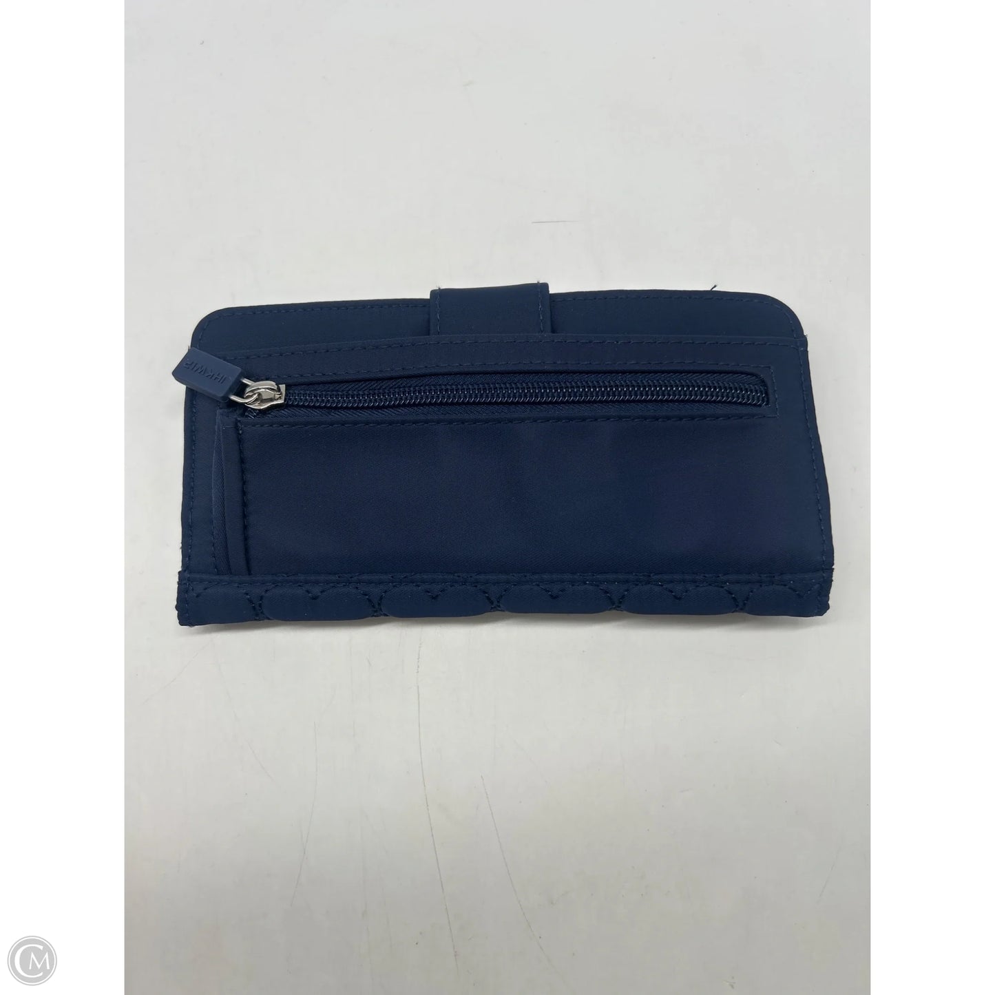 Wallet By Clothes Mentor, Size: Large