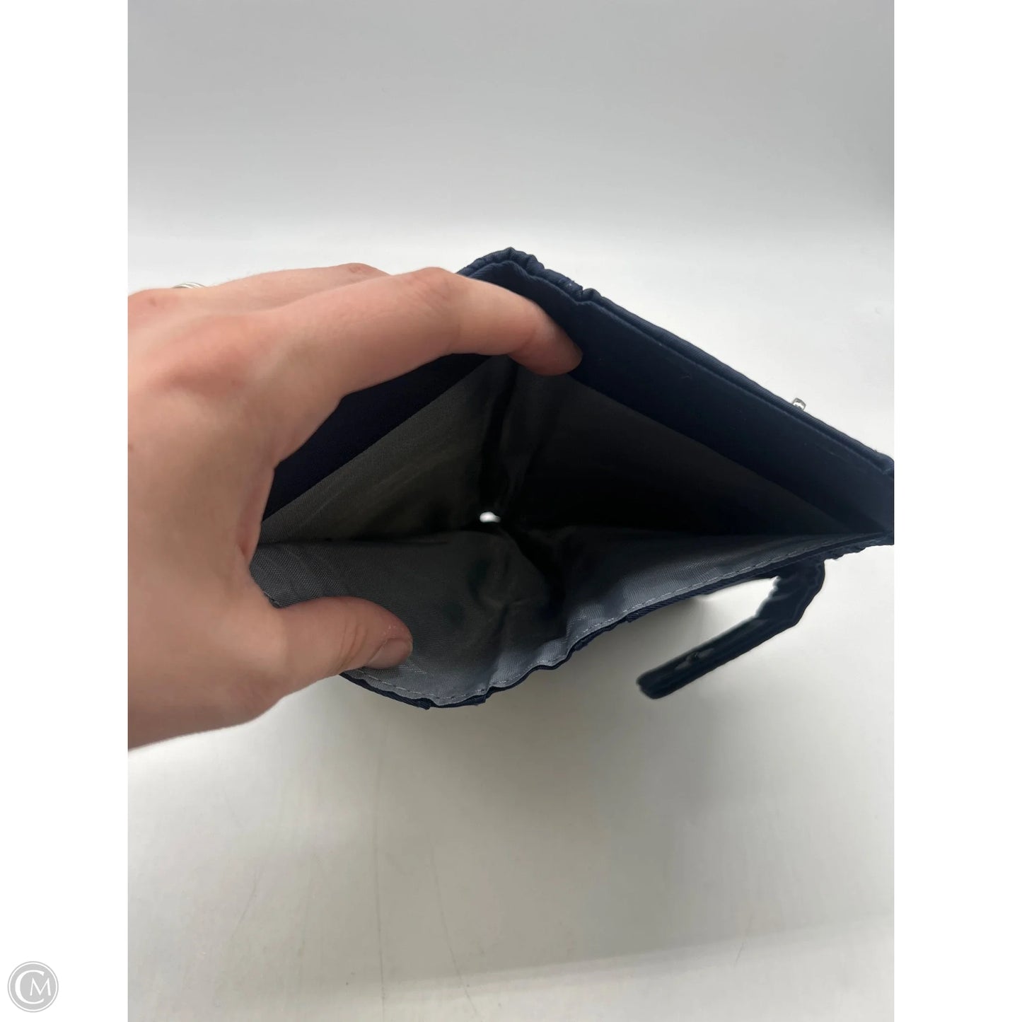 Wallet By Clothes Mentor, Size: Large