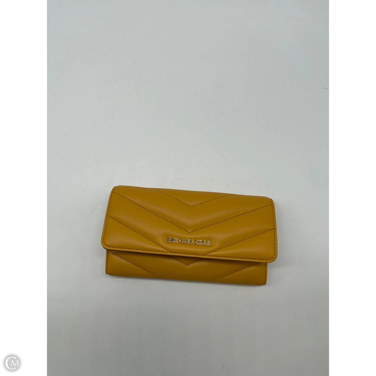 Wallet Designer By Michael Kors, Size: Medium