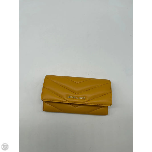 Wallet Designer By Michael Kors, Size: Medium