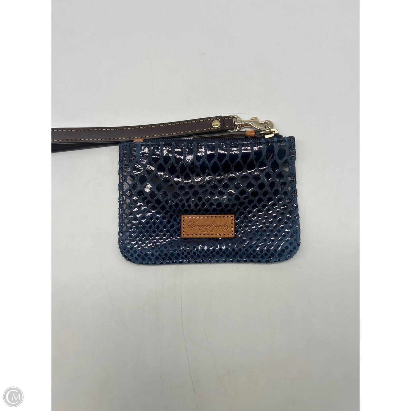 Wristlet Designer By Dooney And Bourke, Size: Small