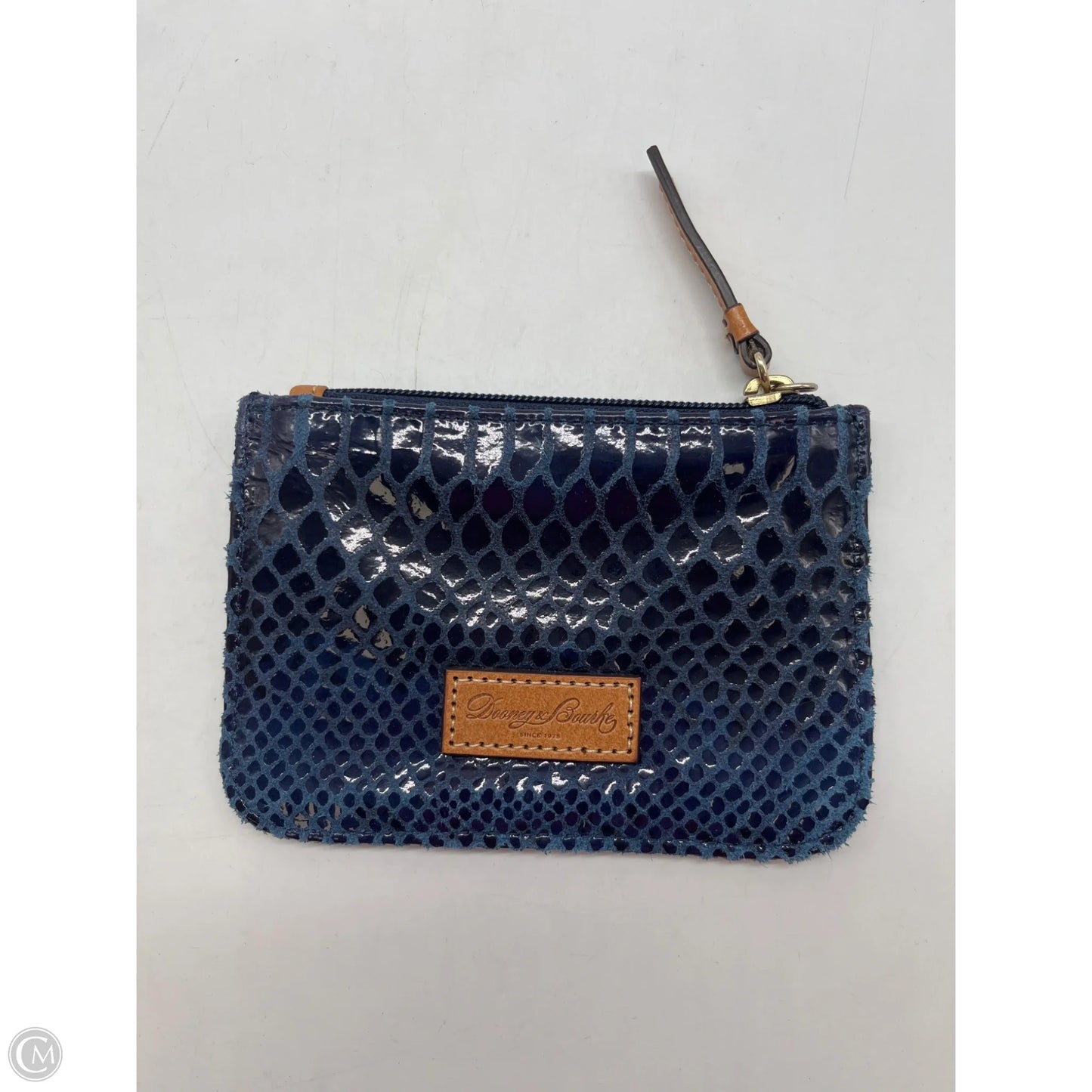 Wristlet Designer By Dooney And Bourke, Size: Small