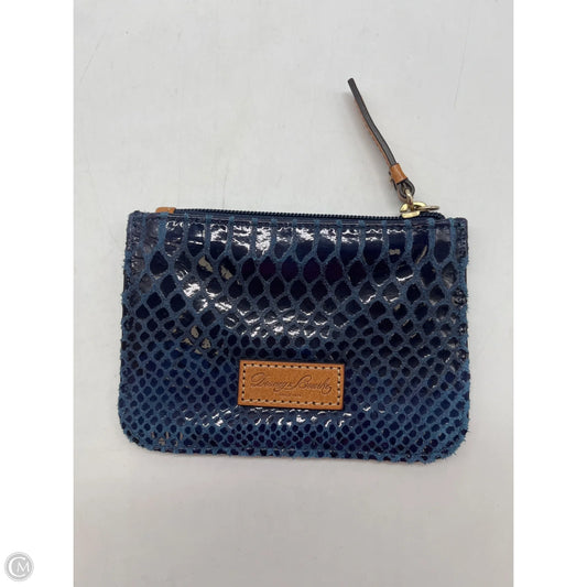 Wristlet Designer By Dooney And Bourke, Size: Small