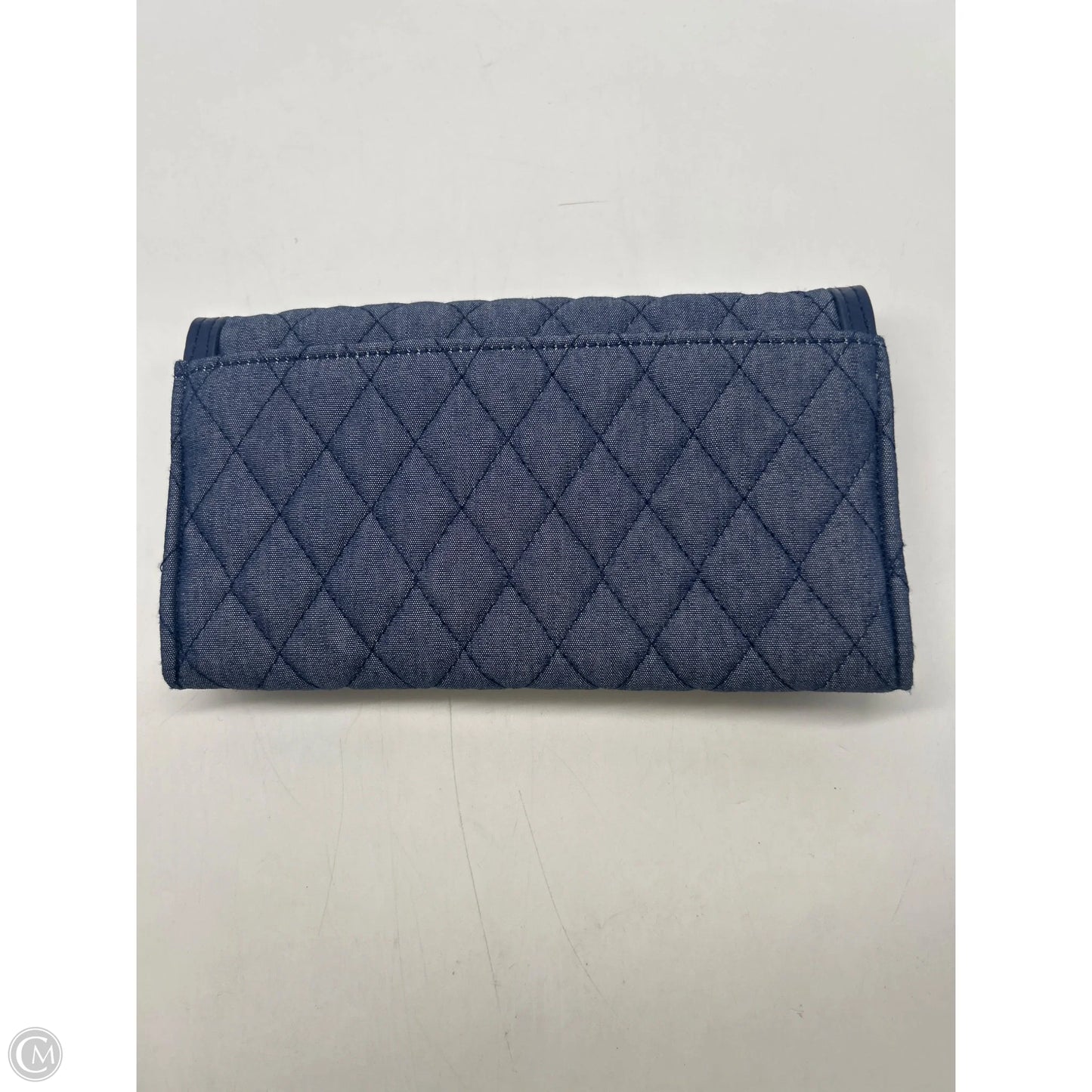 Wallet By Vera Bradley, Size: Large