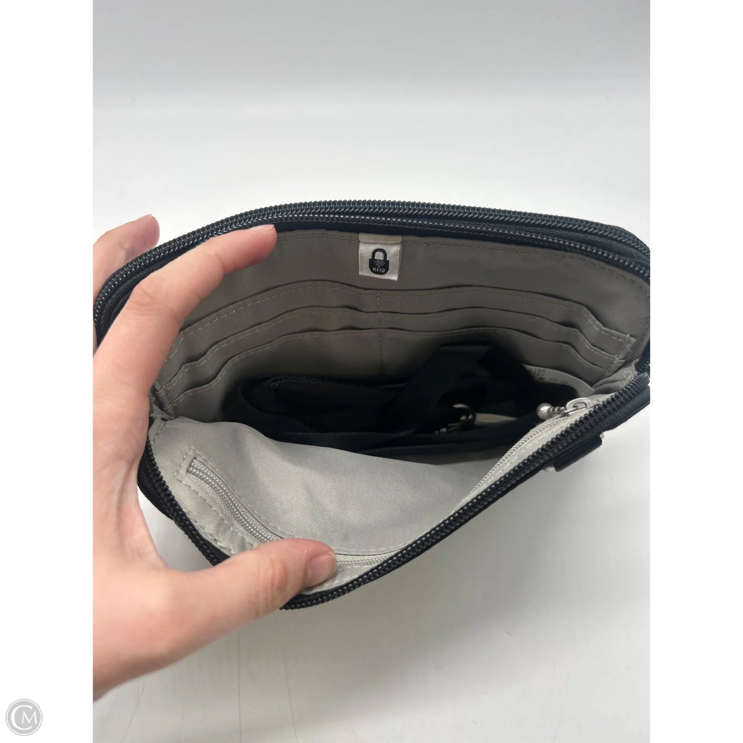Crossbody By Baggallini, Size: Small