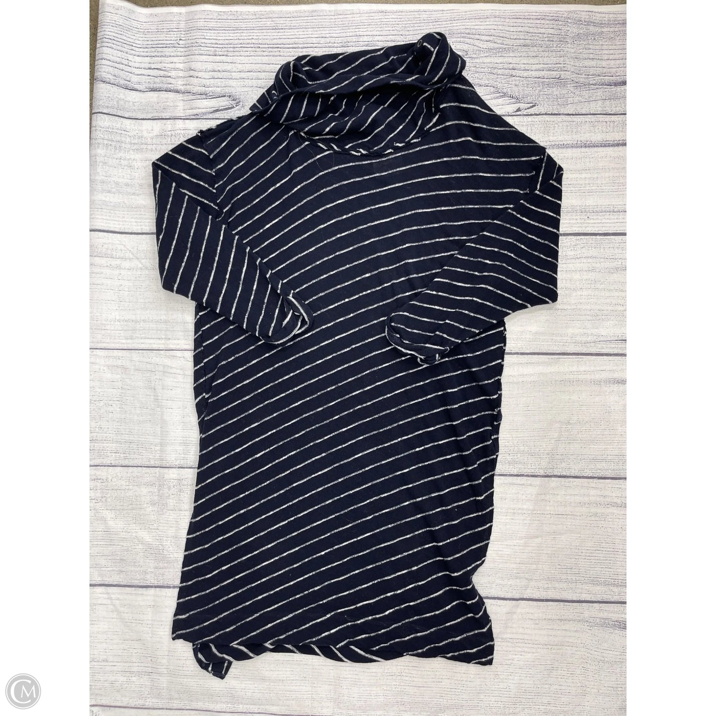 Sweater By We The Free In Navy, Size: S