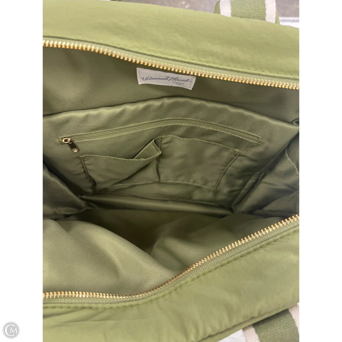 Backpack By Universal Thread, Size: Large