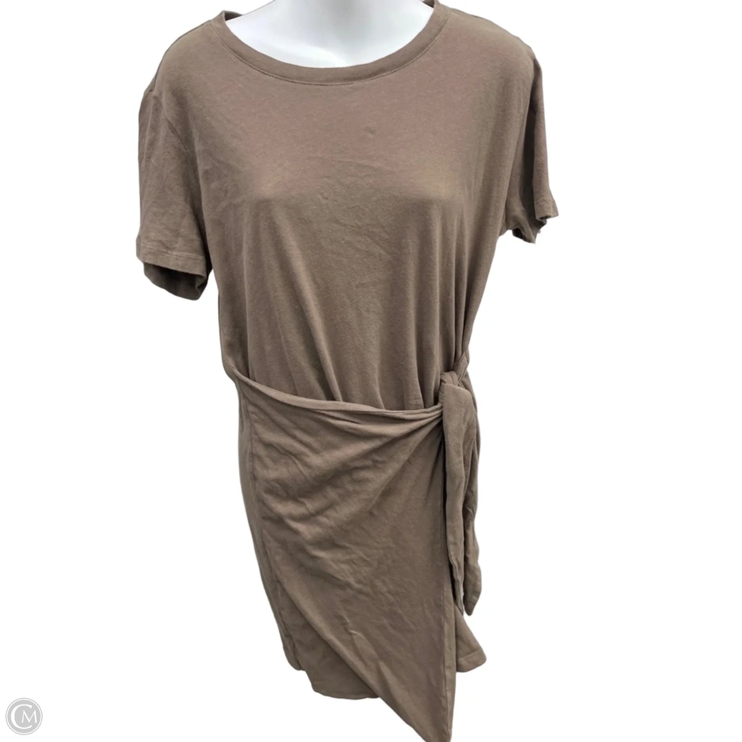 Dress Casual Short By Rails In Brown, Size: M