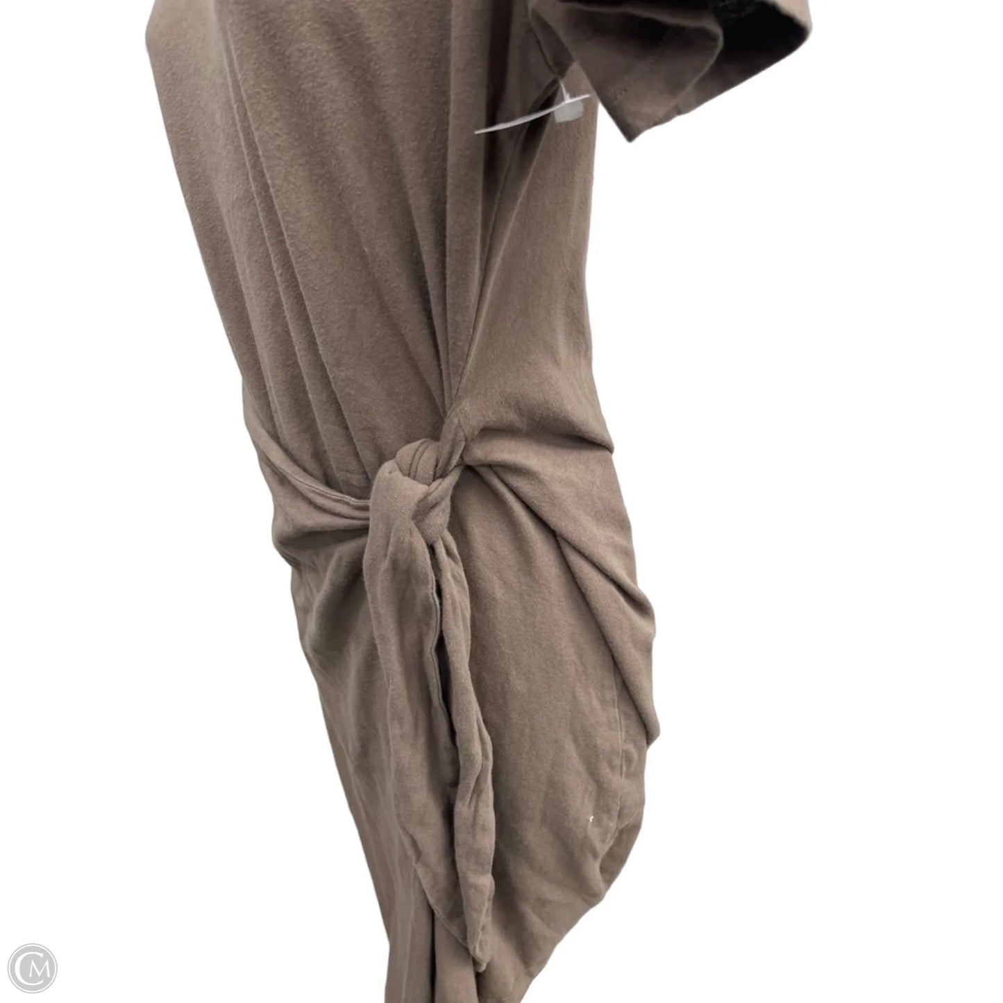 Dress Casual Short By Rails In Brown, Size: M