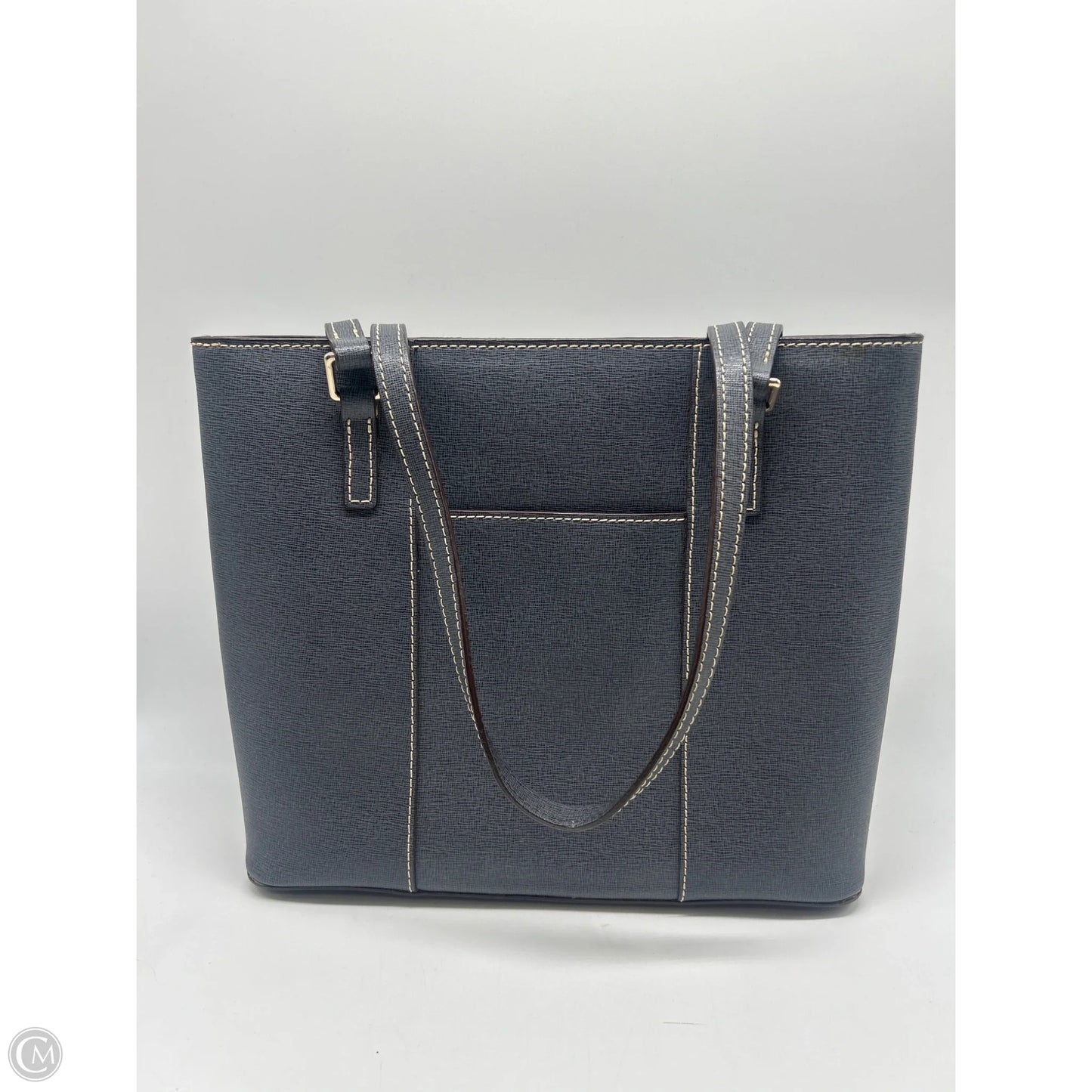 Handbag Designer By Dooney And Bourke, Size: Large