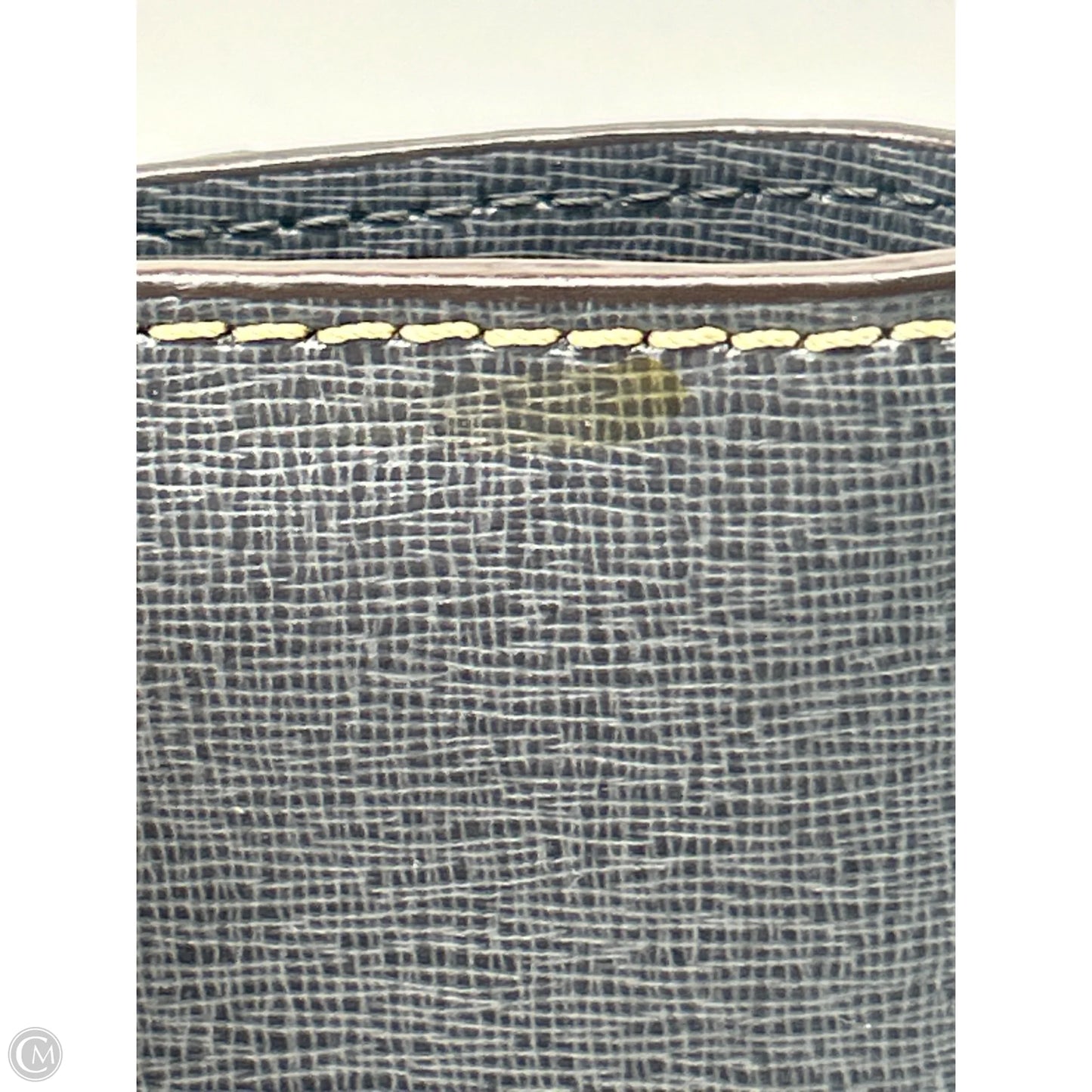 Handbag Designer By Dooney And Bourke, Size: Large
