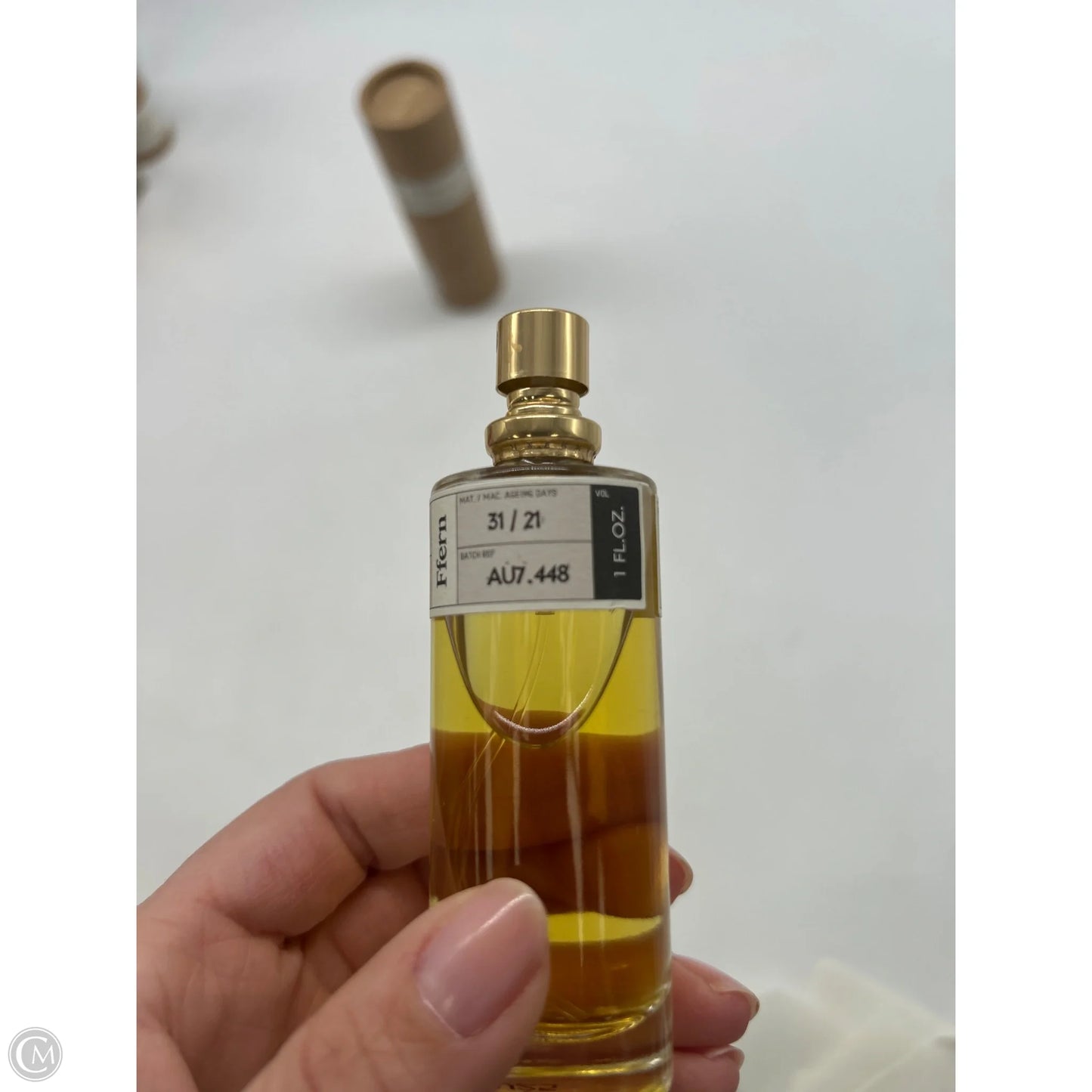 Fragrance By Clothes Mentor, Size: Small