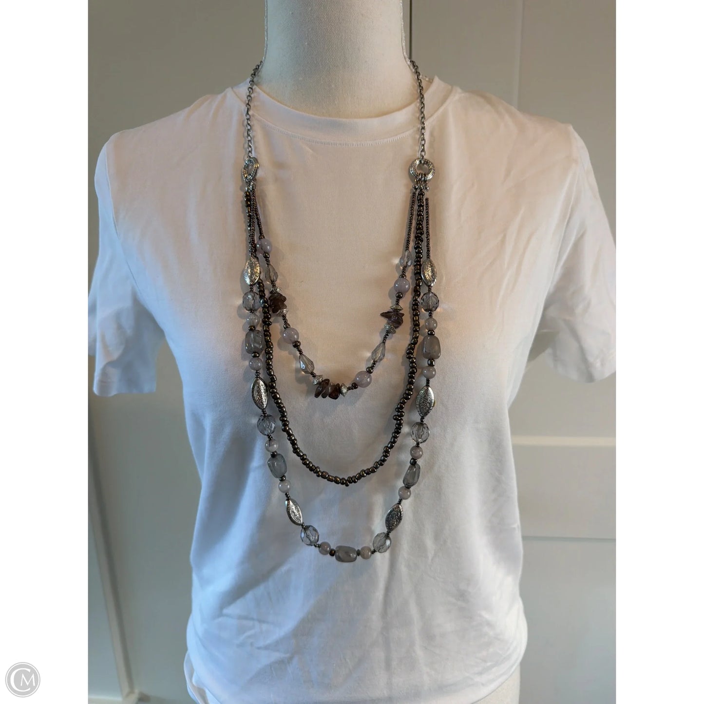 Necklace Layered By Clothes Mentor, Size: 0