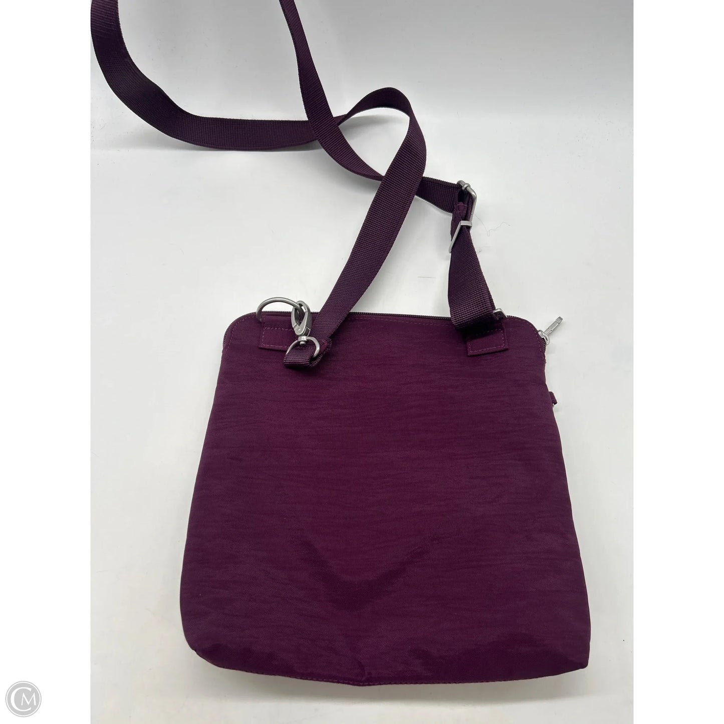 Handbag By Baggallini, Size: Large