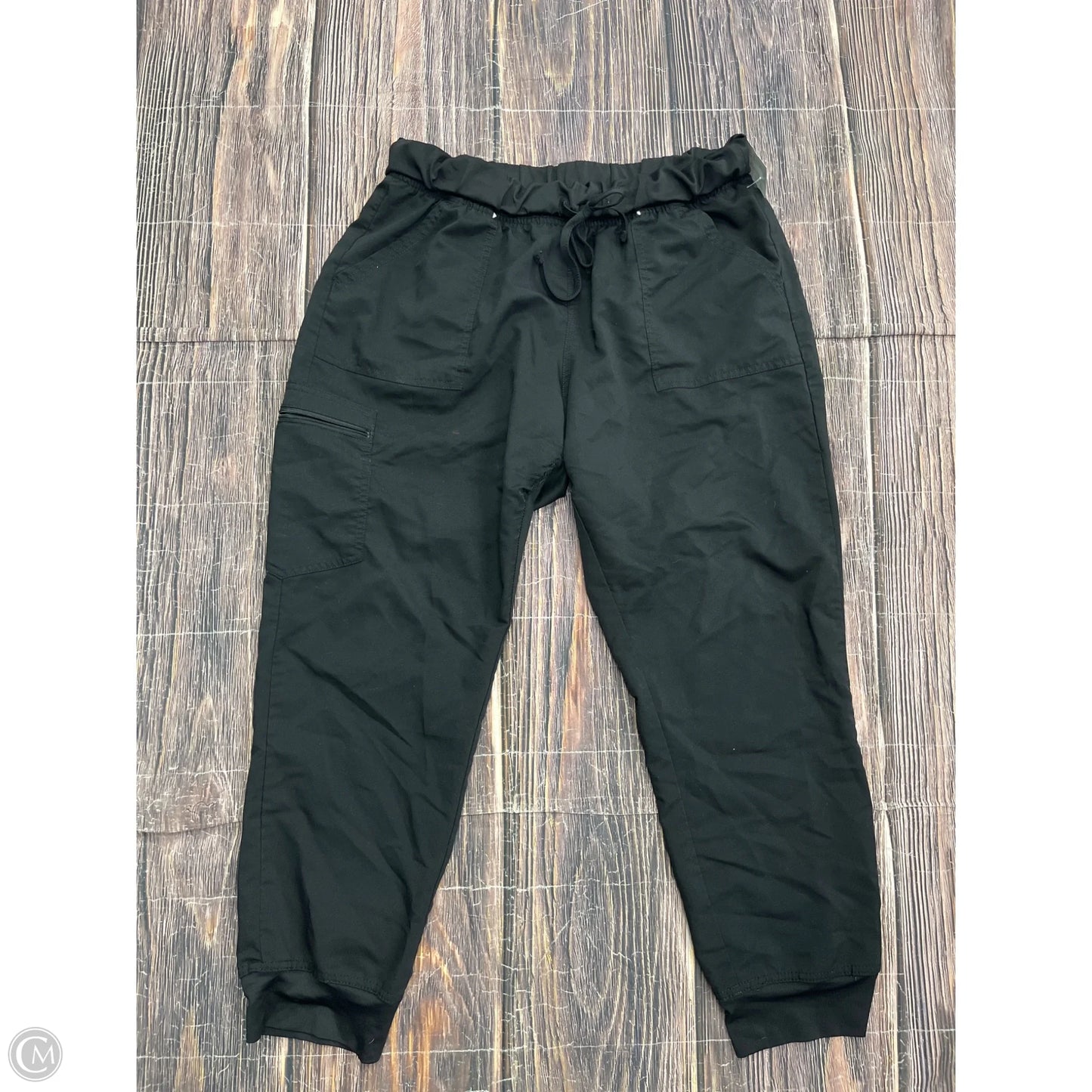 Pants Other By Clothes Mentor In Black, Size: Lp