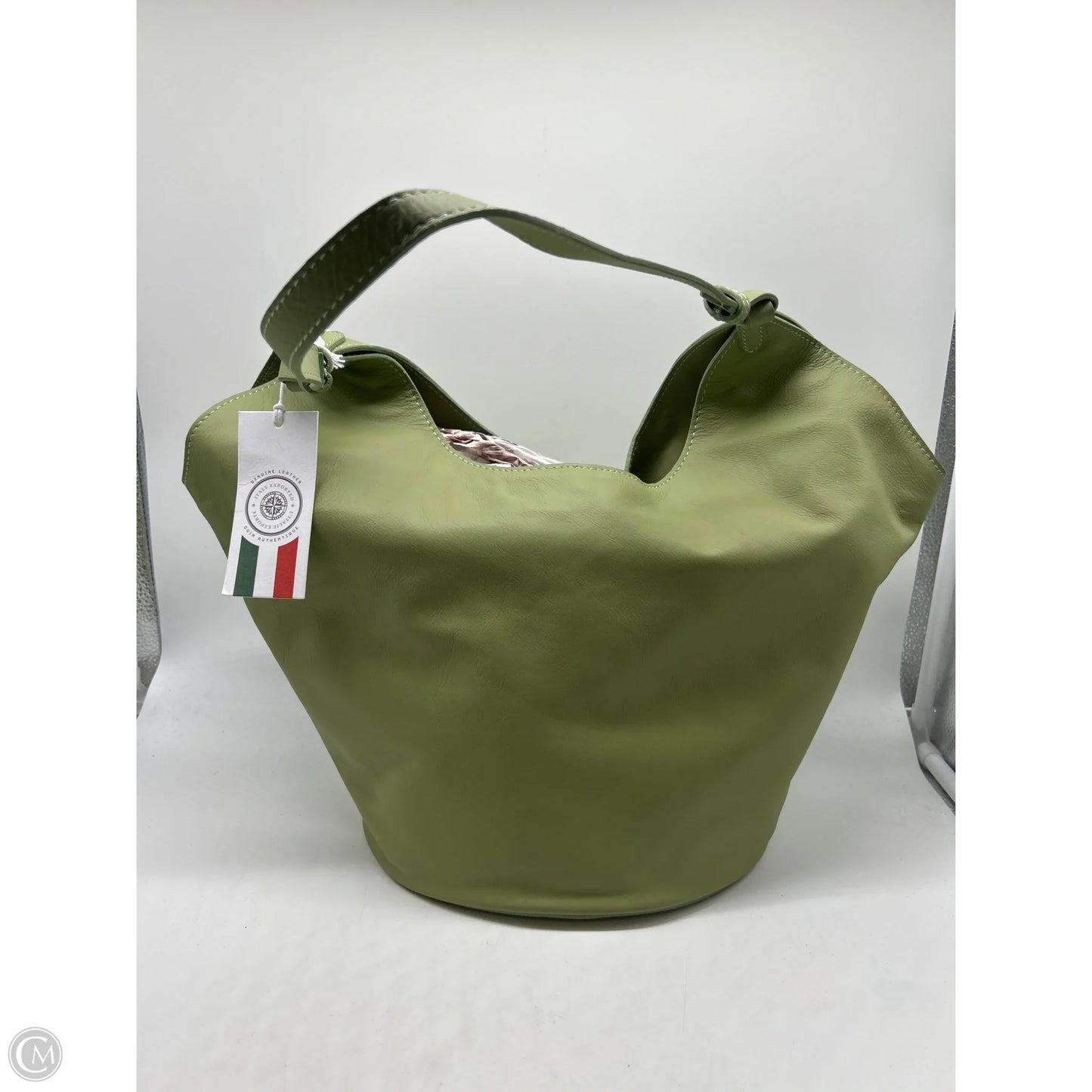 Handbag By Clothes Mentor, Size: Large