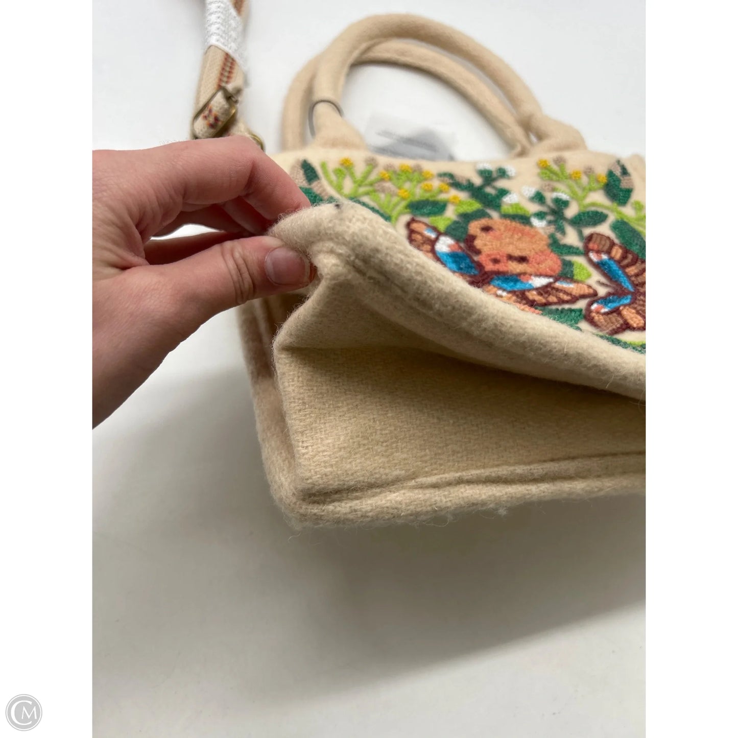 Handbag By Clothes Mentor, Size: Small