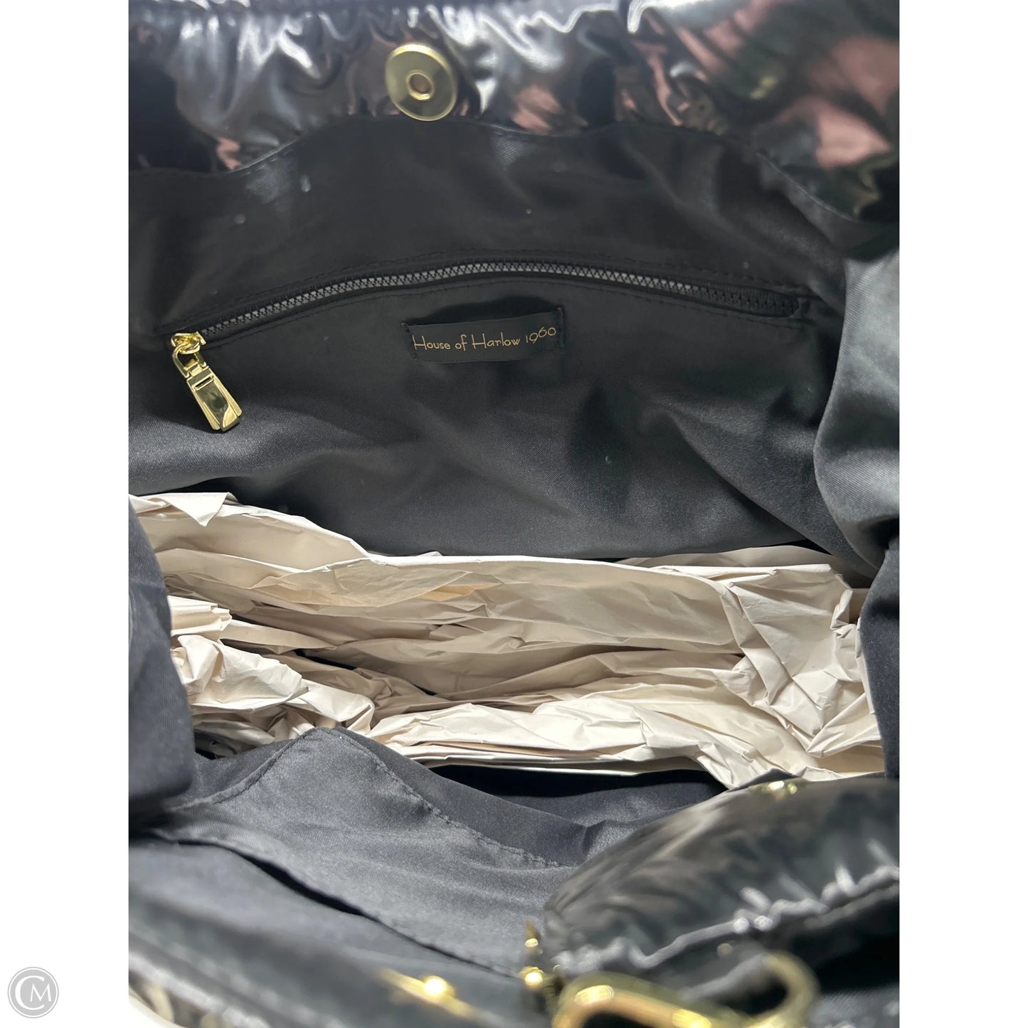 Handbag By House Of Harlow, Size: Large