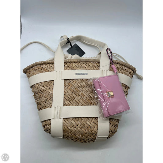 Handbag By House Of Harlow, Size: Medium